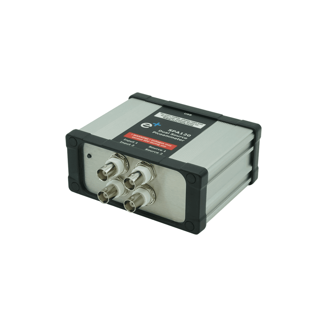 Source Picoammeters